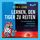 Artikelbild von Lernen, den Tiger zu reiten. Die Autobiographie des wegweisenden Trauma-Experten
