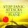 Artikelbild von Stop panic attacks before taking a plane in chinese mandarin