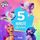 Artikelbild von My Little Pony - The New Generation - 5-Minute Stories
