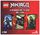 Artikelbild von LEGO&reg; Ninjago H&ouml;rspielbox 2