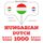 Artikelbild von Magyar - holland: 1000 alapsz&oacute;