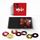 Artikelbild von The 7 Savage (7CD+Hardbook Boxset)