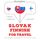 Artikelbild von Slovensk&yacute; - f&iacute;nsky: Na cestovanie