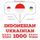 Artikelbild von 1000 essential words in Ukrainian