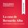 Artikelbild von La casa de Bernarda Alba de Federico Garc&iacute;a Lorca (Gu&iacute;a de lectura)