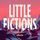Artikelbild von Little Fictions (Vinyl)