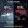 Artikelbild von An Ella Dark FBI Suspense Thriller Bundle: Girl, Sought (#24) and Girl, Accused (#25)