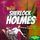 Artikelbild von Nils Noirs Sherlock Holmes, Staffel 3 Folge 3: Ein Monster namens Mo