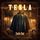 Artikelbild von Tesla - Zweite Haut,1 Audio-CD