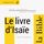 Artikelbild von Le livre d'Isa&iuml;e