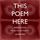 Artikelbild von This Poem Here