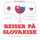 Artikelbild von Reiser p&aring; slovakisk