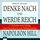 Artikelbild von Denke nach und werde reich