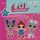 Artikelbild von L.O.L. Surprise - Neue Freundschaftsgeschichten mit Daring Diva, Can Do Baby und Bon Bon