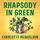 Artikelbild von Rhapsody in Green