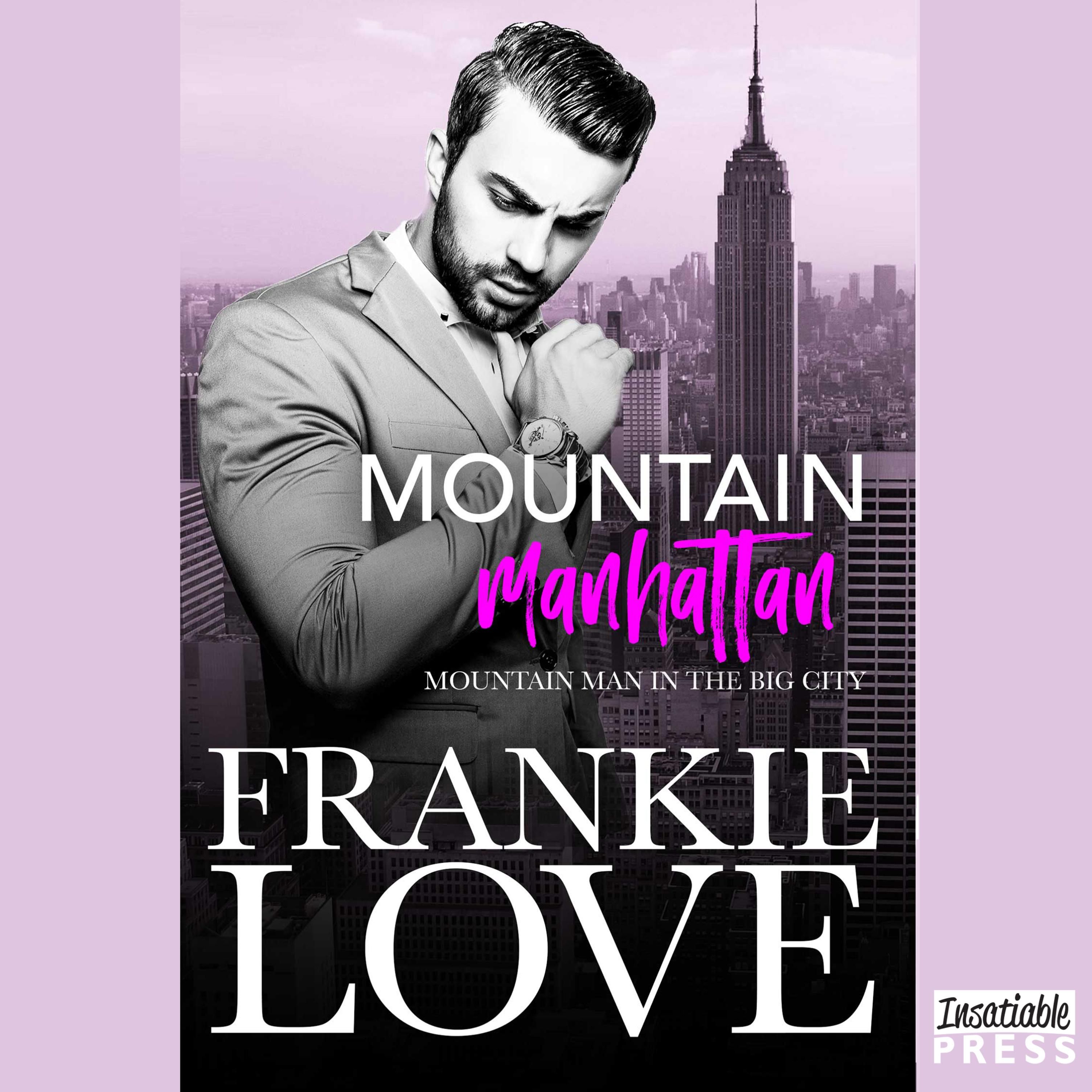 Artikelbild von Mountain Manhattan