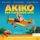 Artikelbild von Akiko, der fliegende Affe (Das Original-H&ouml;rspiel zum Kinofilm)