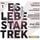 Artikelbild von Es lebe Star Trek: Das H&ouml;rbuch - Teil 1