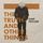 Artikelbild von The Truth and Other Things