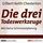 Artikelbild von Die Drei Todeswerkzeuge