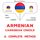 Artikelbild von Armenian - Carribean Creole : a complete method