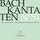 Artikelbild von Bach: Kantaten Nr. 51