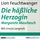 Artikelbild von Die h&auml;&szlig;liche Herzogin Margarete Maultasch