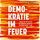 Artikelbild von Demokratie im Feuer