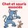 Artikelbild von Chat et Souris associ&eacute;s