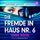Artikelbild von Die Fremde in Haus Nr. 6 | Domestic Thriller H&ouml;rbuch