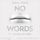 Artikelbild von No Words &ndash; Die Sprache der Opfer (Caleb Zelic 2)