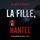 Artikelbild von La Fille, Hant&eacute;e (Un Thriller &agrave; Suspense d'Ella Dark, FBI &ndash; Livre 22)