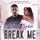 Artikelbild von Until you break me (Until You Reihe 1)