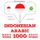 Artikelbild von 1000 essential words in Arabic