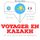 Artikelbild von Voyager en kazakh