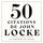 Artikelbild von 50 citations de John Locke