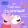 Artikelbild von Peppa Pig &ndash; Le Concours d'animaux et autres histoires