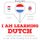 Artikelbild von I am learning Dutch