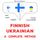 Artikelbild von suomi - ukraina : t&auml;ydellinen menetelm&auml;