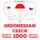 Artikelbild von 1000 essential words in Czech