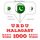 Artikelbild von 1000 essential words in Malayalam