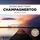 Artikelbild von Champagnertod