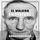 Artikelbild von William Burroughs; El viajero inm&oacute;vil