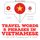 Artikelbild von Travel words and phrases in Vietnamese