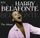 Artikelbild von Belafonte, H: Harry Belafonte-The Album