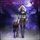 Artikelbild von Forbidden by the Alpha (Book One)