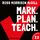 Artikelbild von Mark. Plan. Teach. 2.0