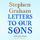 Artikelbild von Letters to Our Sons