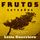 Artikelbild von Frutos extra&ntilde;os. (Cr&oacute;nicas reunidas 2001-2019)