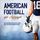 Artikelbild von American Football f&uuml;r Anf&auml;nger: Wie Sie Positionen, Spielz&uuml;ge und Taktiken leicht verstehen und gekonnt mitreden